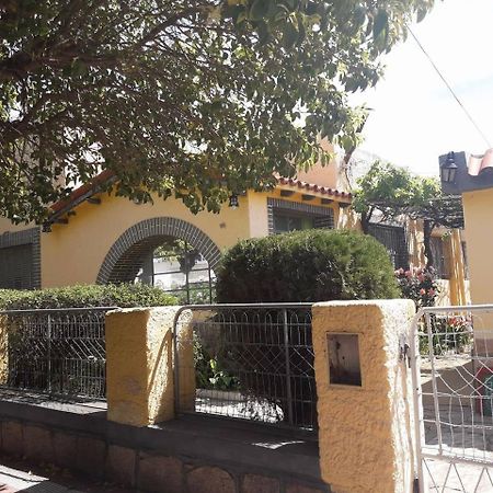 Guest House Mielaloe Capilla del Monte Exterior photo