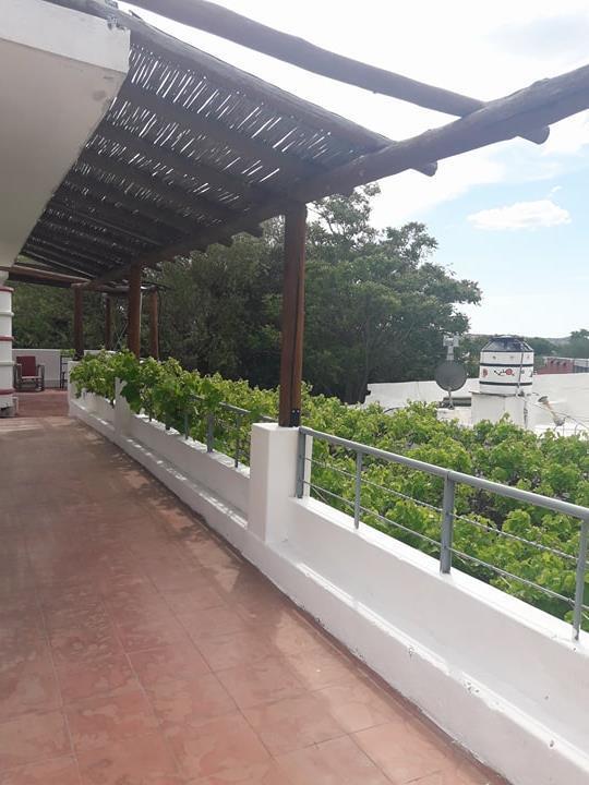 Guest House Mielaloe Capilla del Monte Exterior photo