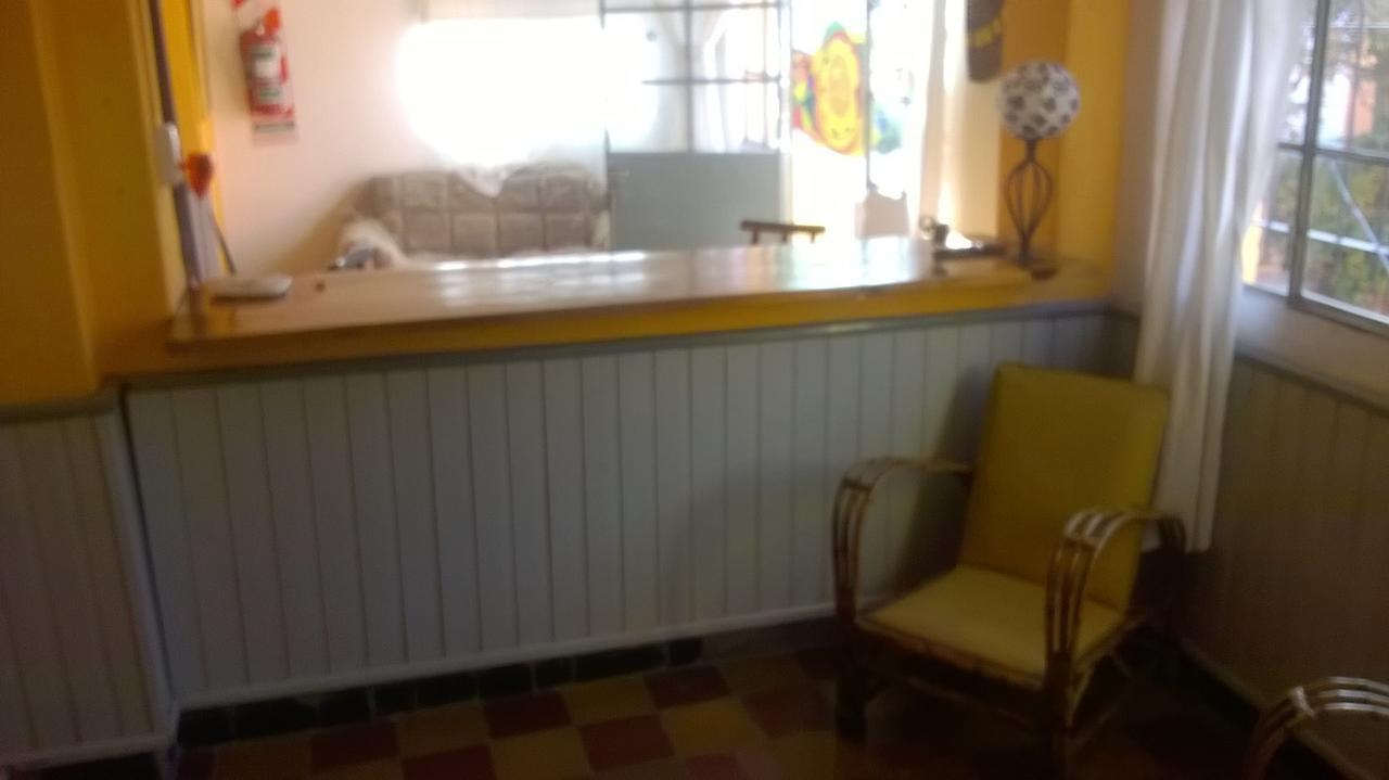 Guest House Mielaloe Capilla del Monte Exterior photo