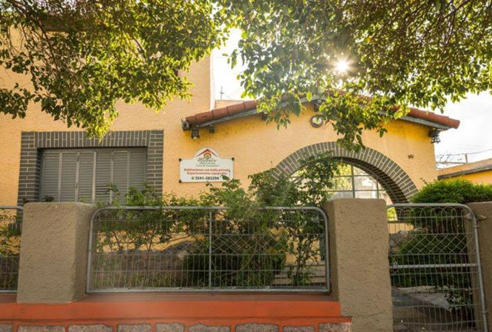 Guest House Mielaloe Capilla del Monte Exterior photo